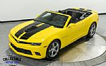 2014 Camaro SS Thumbnail 27