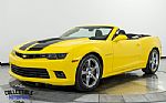 2014 Camaro SS Thumbnail 30
