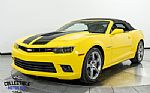 2014 Camaro SS Thumbnail 31
