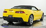2014 Camaro SS Thumbnail 34