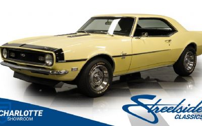 Photo of a 1968 Chevrolet Camaro SS 396 1968 Chevrolet Camaro SS 396 Tribute for sale