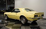 1968 Camaro SS 396 Thumbnail 9
