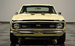 1968 Camaro SS 396 Thumbnail 17