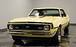 1968 Camaro SS 396 Thumbnail 18