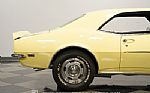 1968 Camaro SS 396 Thumbnail 29