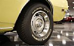1968 Camaro SS 396 Thumbnail 62