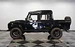 1984 Defender 110 Crew Cab Pickup Thumbnail 7