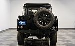 1984 Defender 110 Crew Cab Pickup Thumbnail 10
