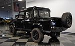 1984 Defender 110 Crew Cab Pickup Thumbnail 9
