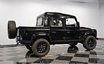 1984 Defender 110 Crew Cab Pickup Thumbnail 13