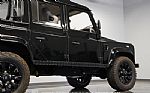 1984 Defender 110 Crew Cab Pickup Thumbnail 28