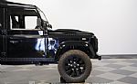1984 Defender 110 Crew Cab Pickup Thumbnail 30