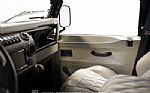 1984 Defender 110 Crew Cab Pickup Thumbnail 44