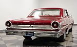 1963 Galaxie 500 Fastback Thumbnail 11