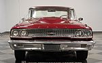 1963 Galaxie 500 Fastback Thumbnail 17