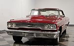 1963 Galaxie 500 Fastback Thumbnail 18