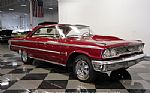 1963 Galaxie 500 Fastback Thumbnail 16