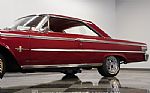 1963 Galaxie 500 Fastback Thumbnail 22