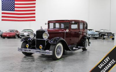 Photo of a 1930 Nash 480 for sale