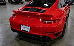 2014 911 Turbo S Thumbnail 15