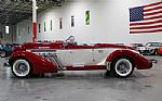 1936 Boattail Speedster Replica Thumbnail 4