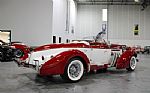 1936 Boattail Speedster Replica Thumbnail 7
