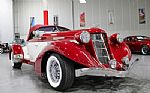 1936 Boattail Speedster Replica Thumbnail 25