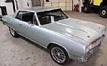 1965 Chevelle Malibu Thumbnail 16