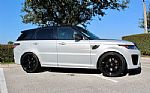 2021 Range Rover Sport V8 Superchar Thumbnail 3
