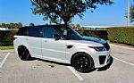 2021 Range Rover Sport V8 Superchar Thumbnail 21