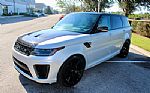 2021 Range Rover Sport V8 Superchar Thumbnail 28