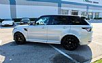 2021 Range Rover Sport V8 Superchar Thumbnail 31