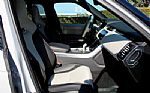 2021 Range Rover Sport V8 Superchar Thumbnail 42