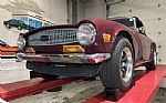 1972 TR6 Thumbnail 86