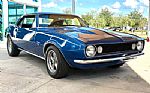1967 Camaro Thumbnail 4