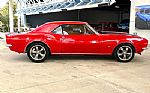 1967 Camaro Thumbnail 5