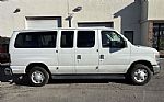 2013 Econoline Wagon Thumbnail 4