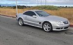 2003 Benz SL55 AMG Thumbnail 1