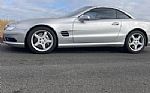 2003 Benz SL55 AMG Thumbnail 2