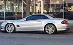 2003 Benz SL55 AMG Thumbnail 5