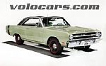 1969 Dart GTS Thumbnail 1