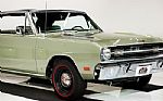 1969 Dart GTS Thumbnail 61