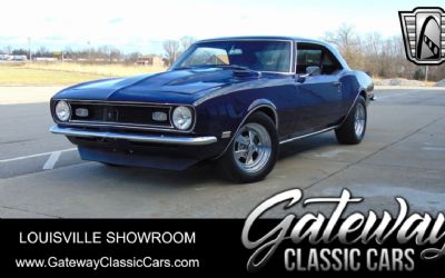 Photo of a 1968 Chevrolet Camaro for sale