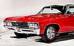 1967 Impala SS 427 Thumbnail 24