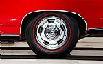1967 Impala SS 427 Thumbnail 55
