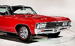 1967 Impala SS 427 Thumbnail 62