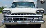 1958 Station Wagon Thumbnail 2