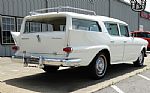1958 Station Wagon Thumbnail 7