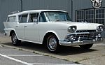1958 Station Wagon Thumbnail 9