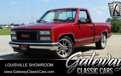 Photo of a 1991 GMC 1500 for sale